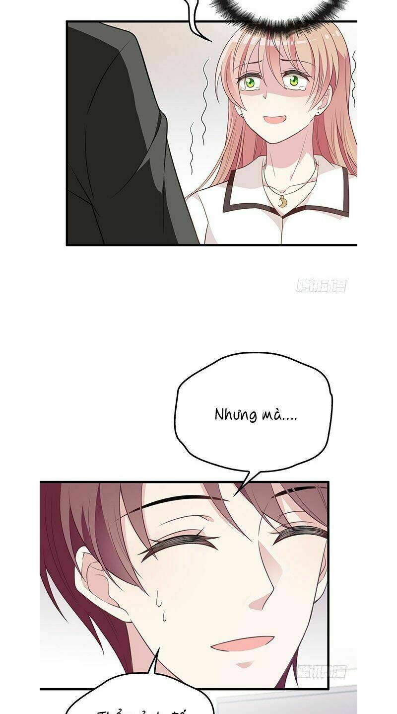 bí mật kết hôn với ảnh đế: vợ ơi đến đây tấn công đi nào chapter 50 17