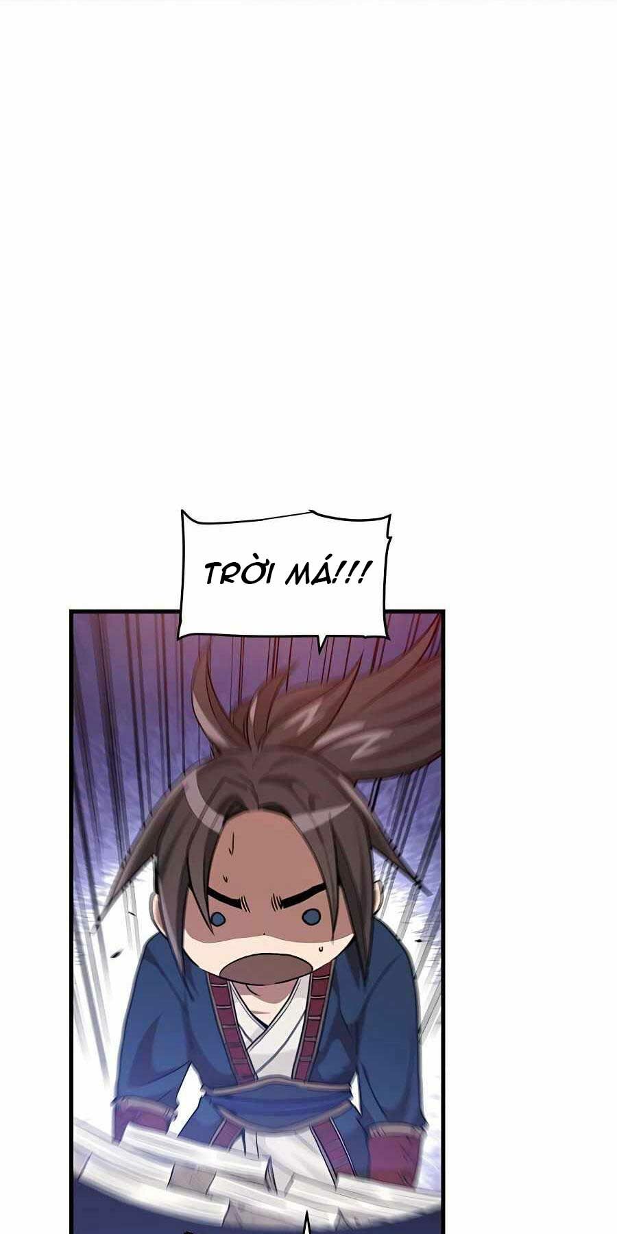 băng y kiếm thần chapter 9 8