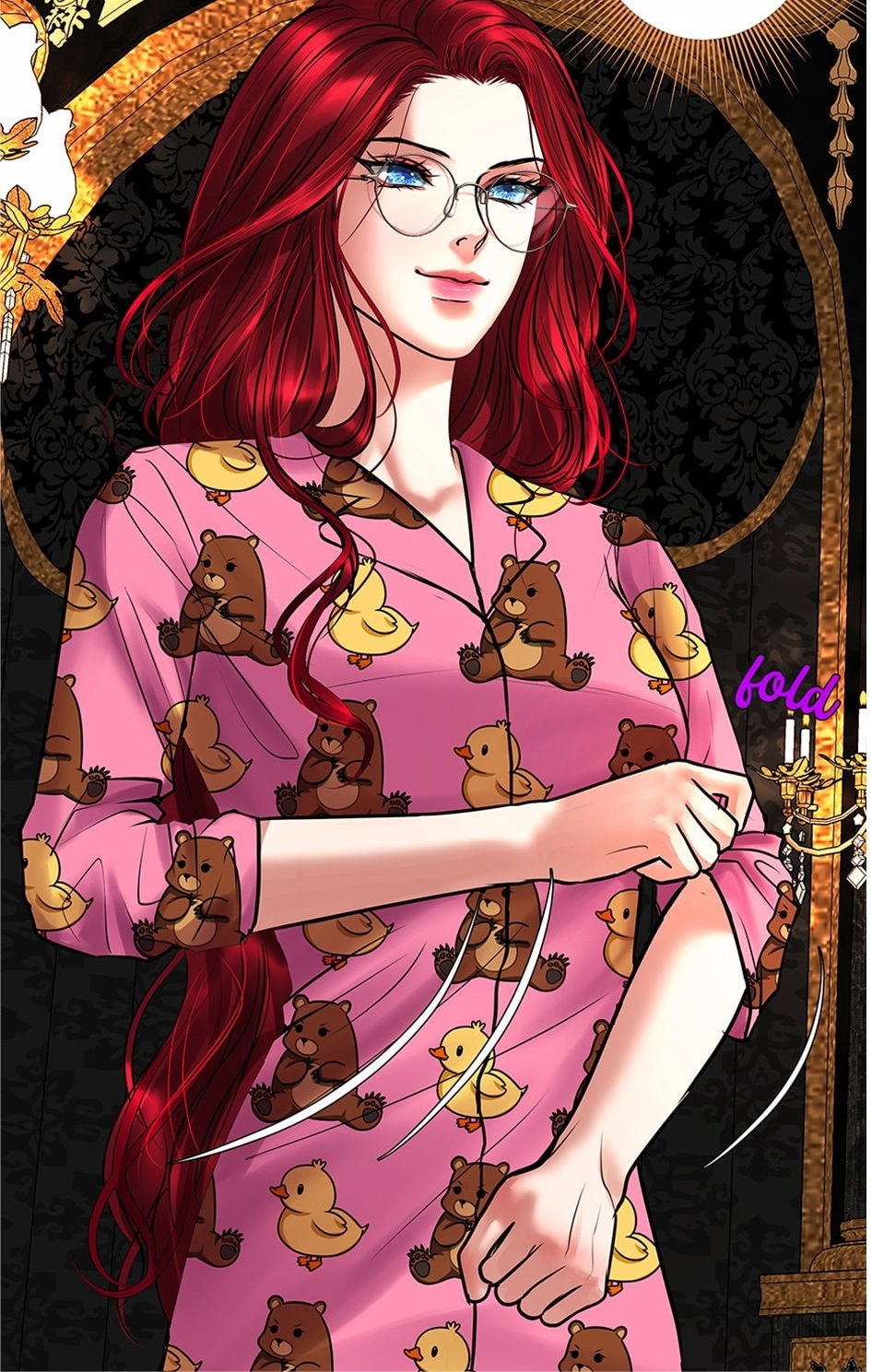 tôi đã ký khế ước với ác quỷ chapter 7.2 5