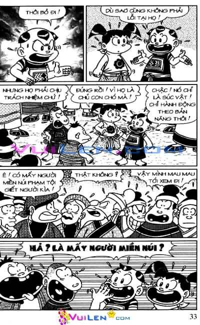 thần đồng đất việt chapter 95 31