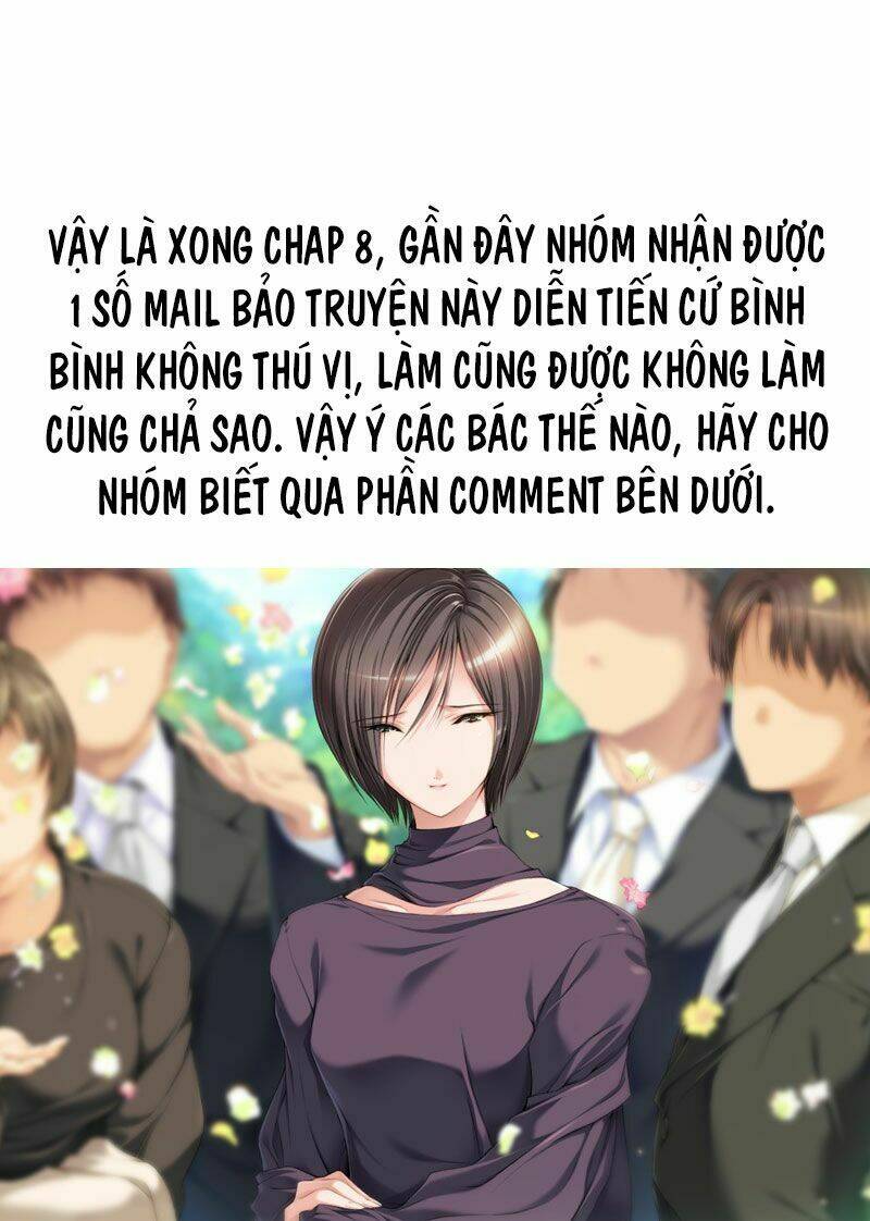 naqua-den (truyền thuyết về nakua) chapter 8 30