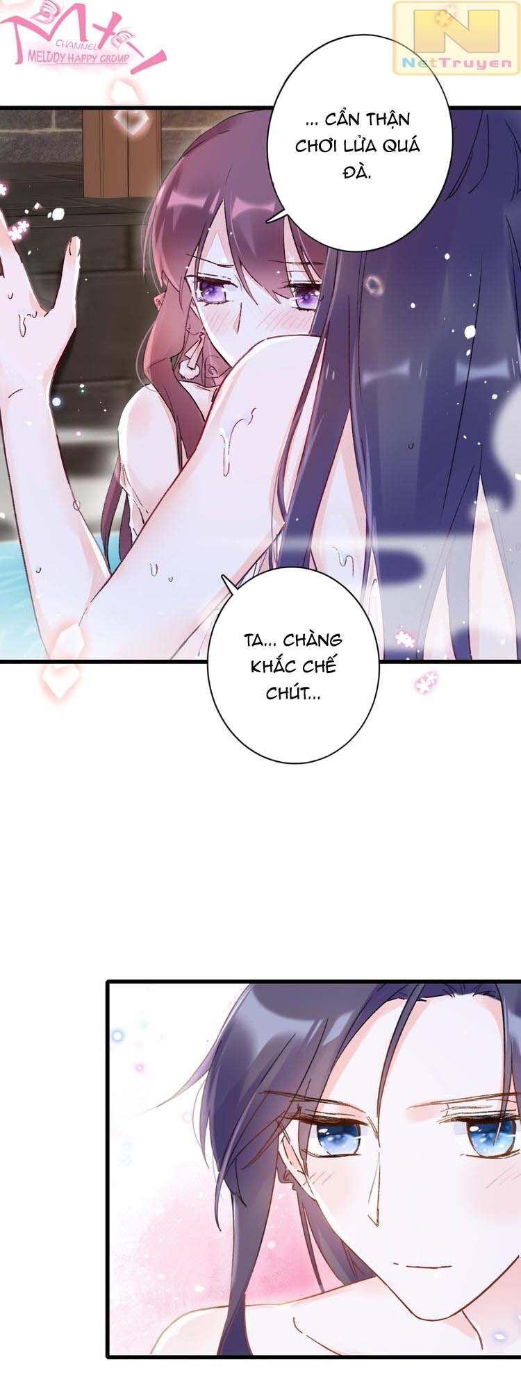 hoa nhan sách 2 chapter 107 9