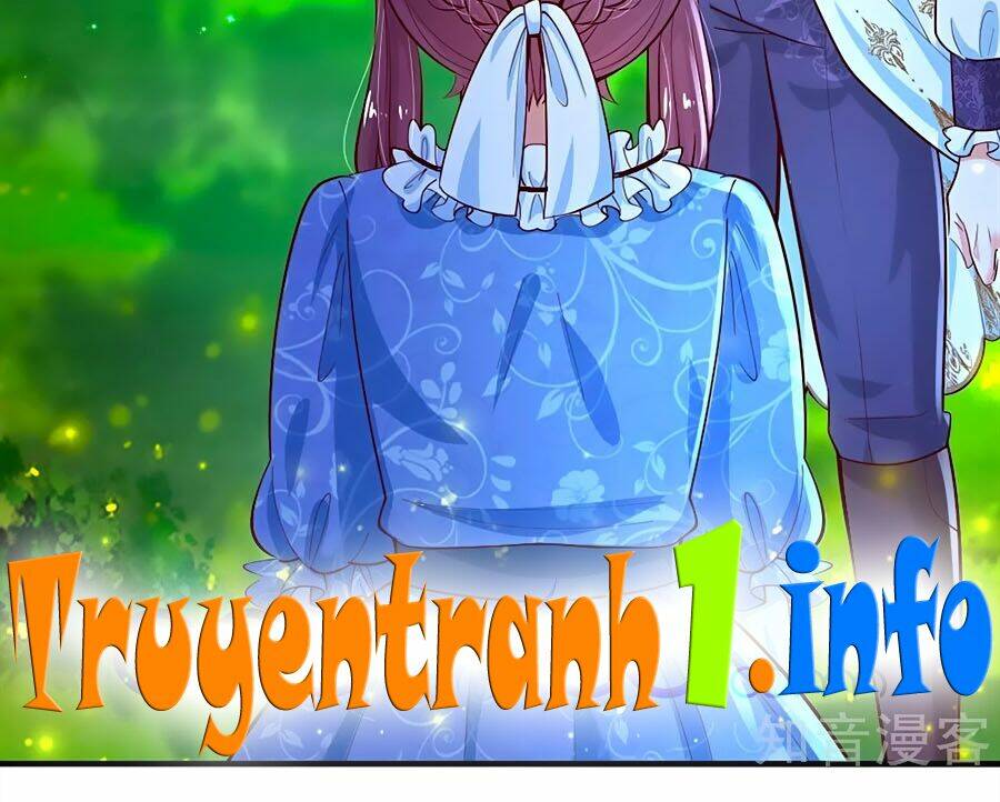 bỗng một ngày trở thành con gái nhà vua chapter 200 3