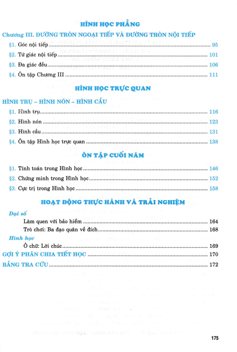 Em Học Toán 9 (Biên Soạn Theo Chương Trình GDPT Mới) - HA