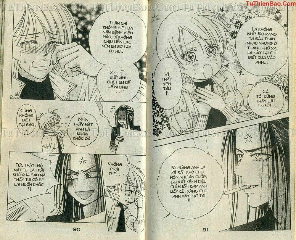 the one chapter 4 49