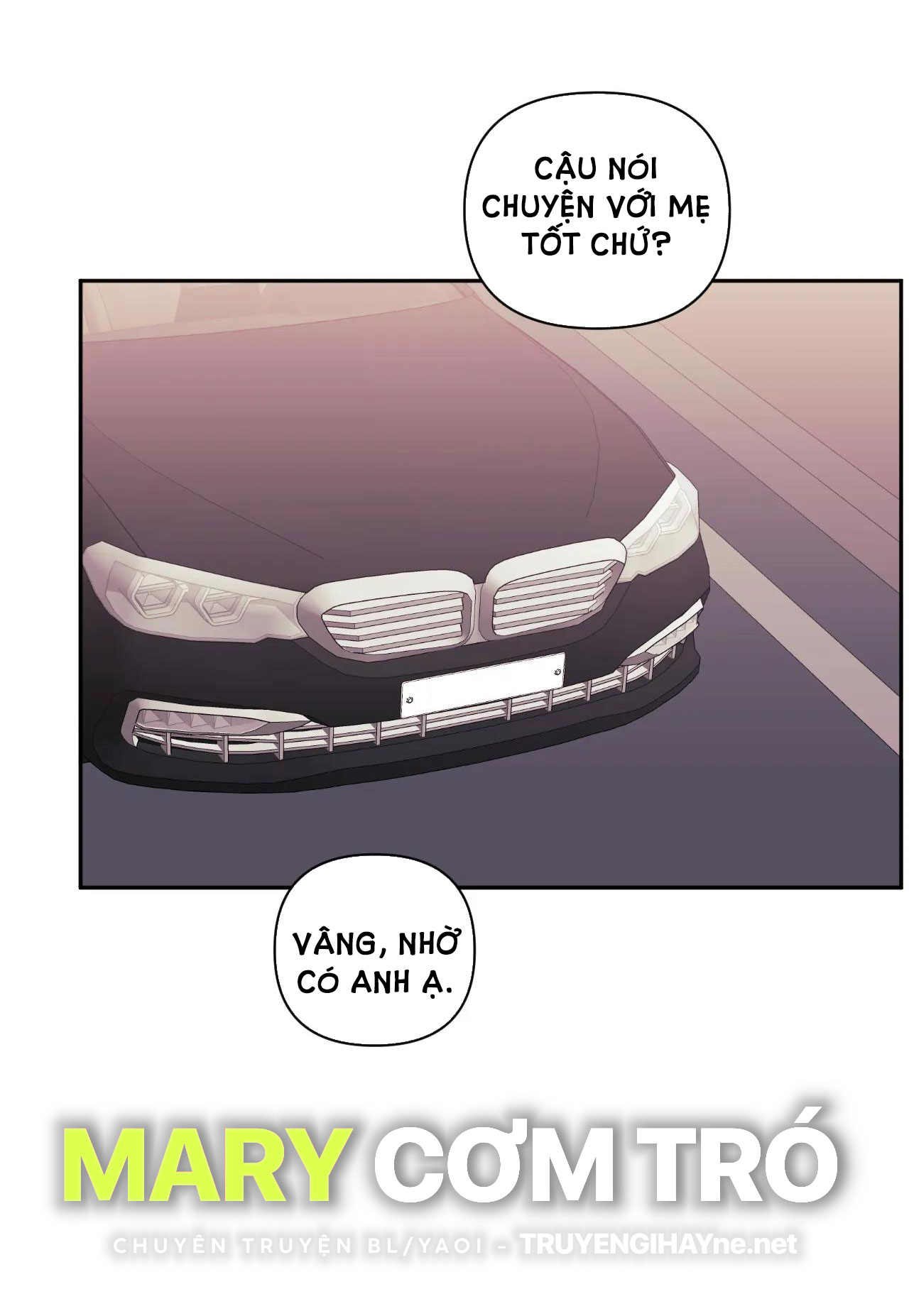 hơn cả bạn bè chapter 52.1 27