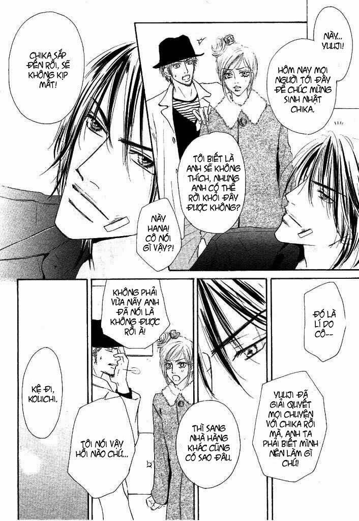 overdose chapter 4 5