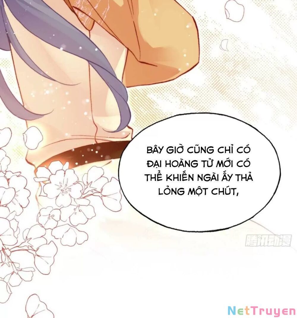 lại bị bệnh chiều chuộng quấn lấy chapter 66 30