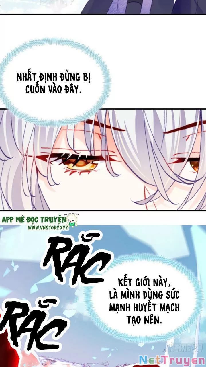 lại bị bệnh chiều chuộng quấn lấy chapter 22 51