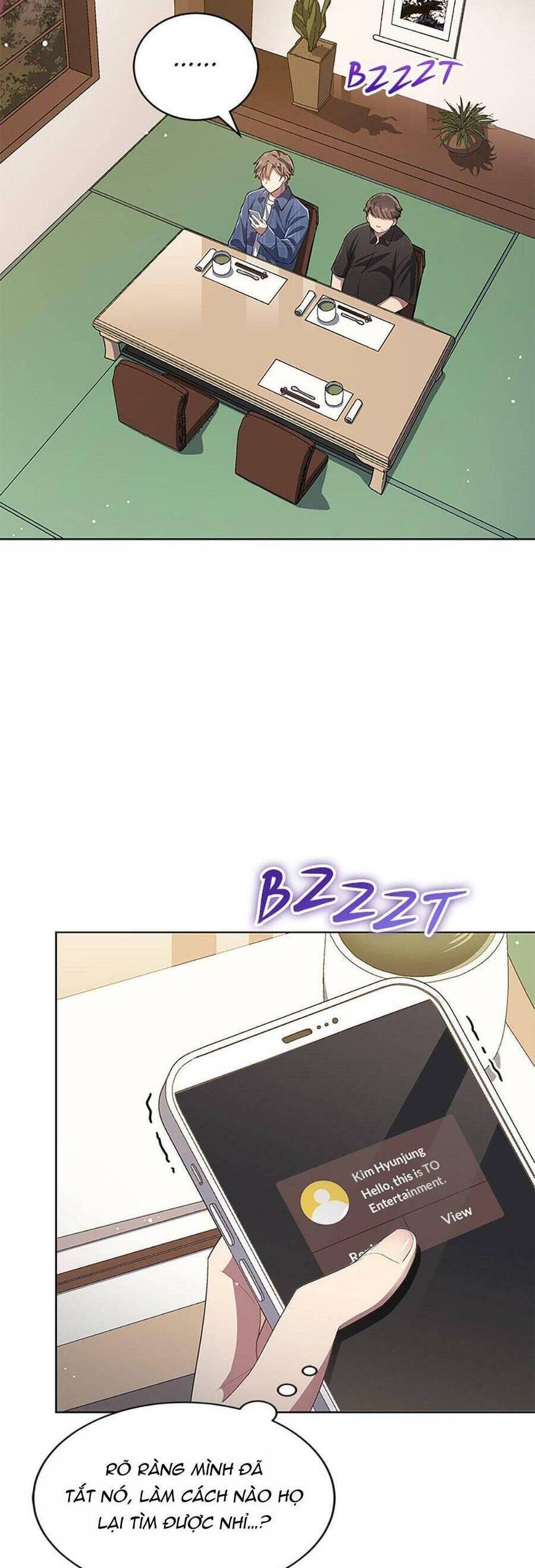 cuộc sống thứ 2 của thần tượng toàn năng chapter 22 3