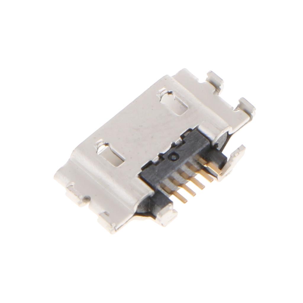 For Sony PSV PS Vita PCH-2000 Micro USB Charging Dock Connector Block Port