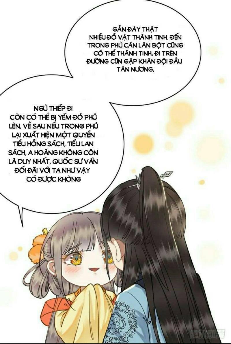 gay rồi! cái đó thành tinh rồi chapter 49 50