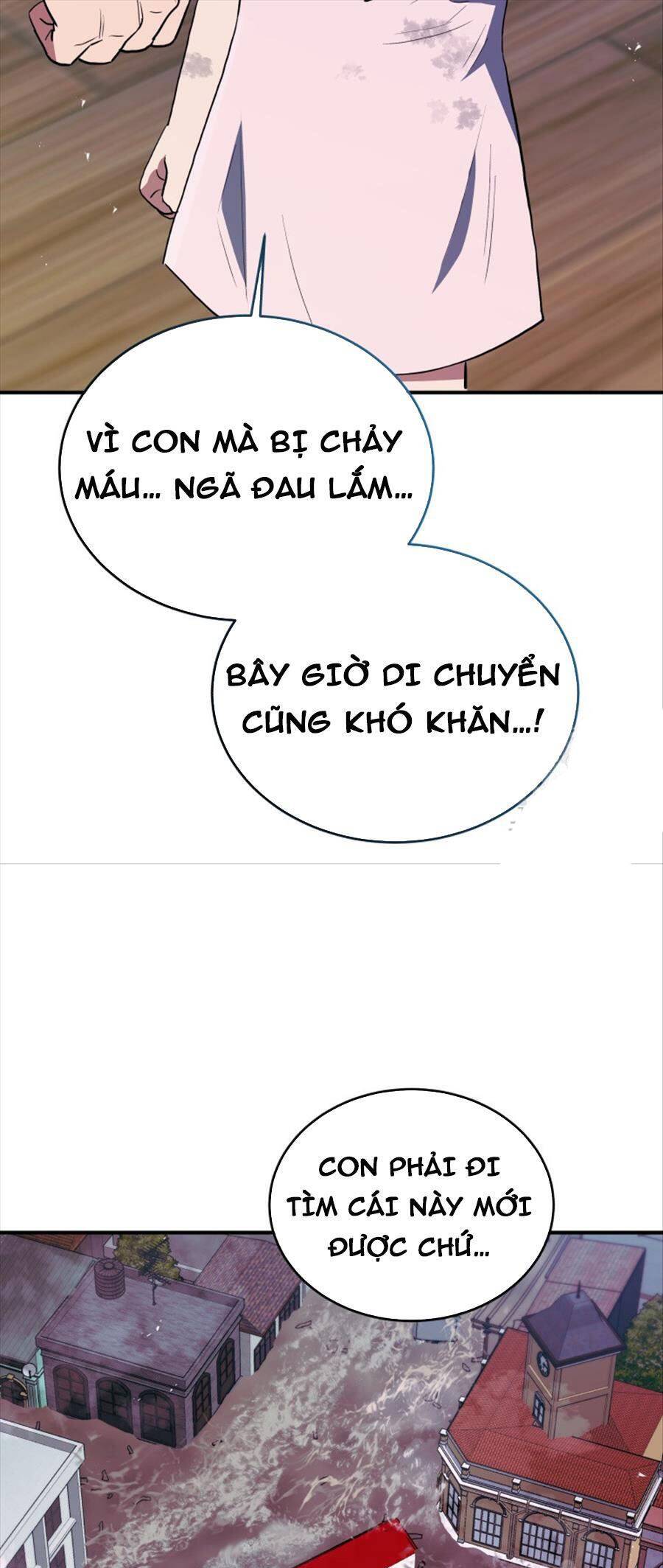 hệ thống oán hận của ta chapter 61 41