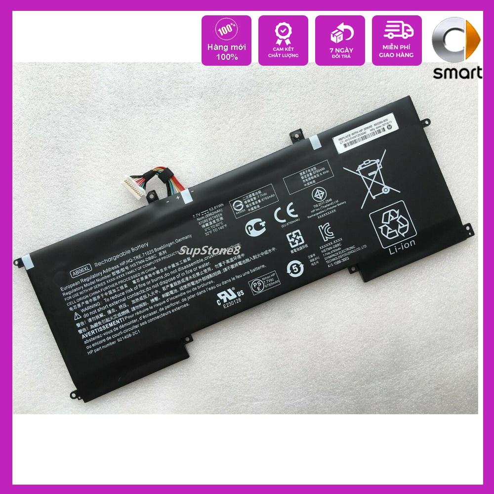 Pin cho Laptop HP AB06XL dùng cho envy 13-AD 13-ad074tu 13-ad159tu - Pin Zin - Hàng Chính Hãng