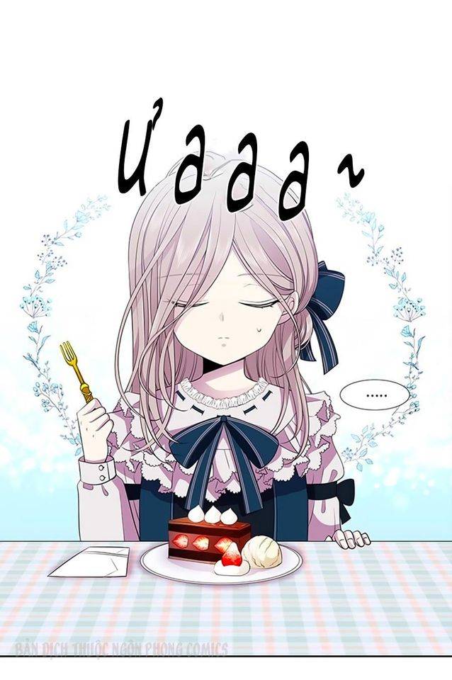 năm môn đệ của charlotte chapter 4 20