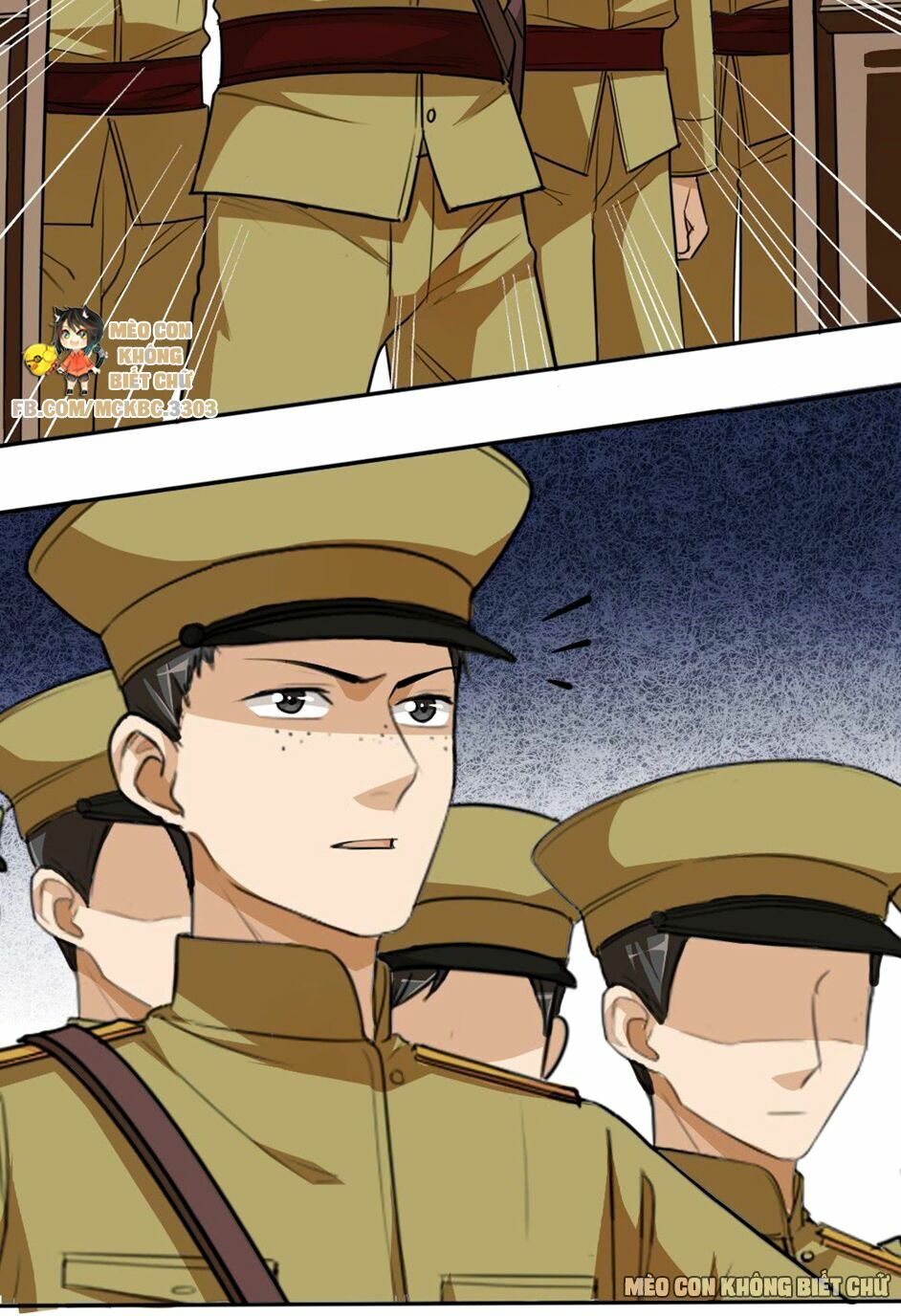 bốc toán tử chapter 32 24