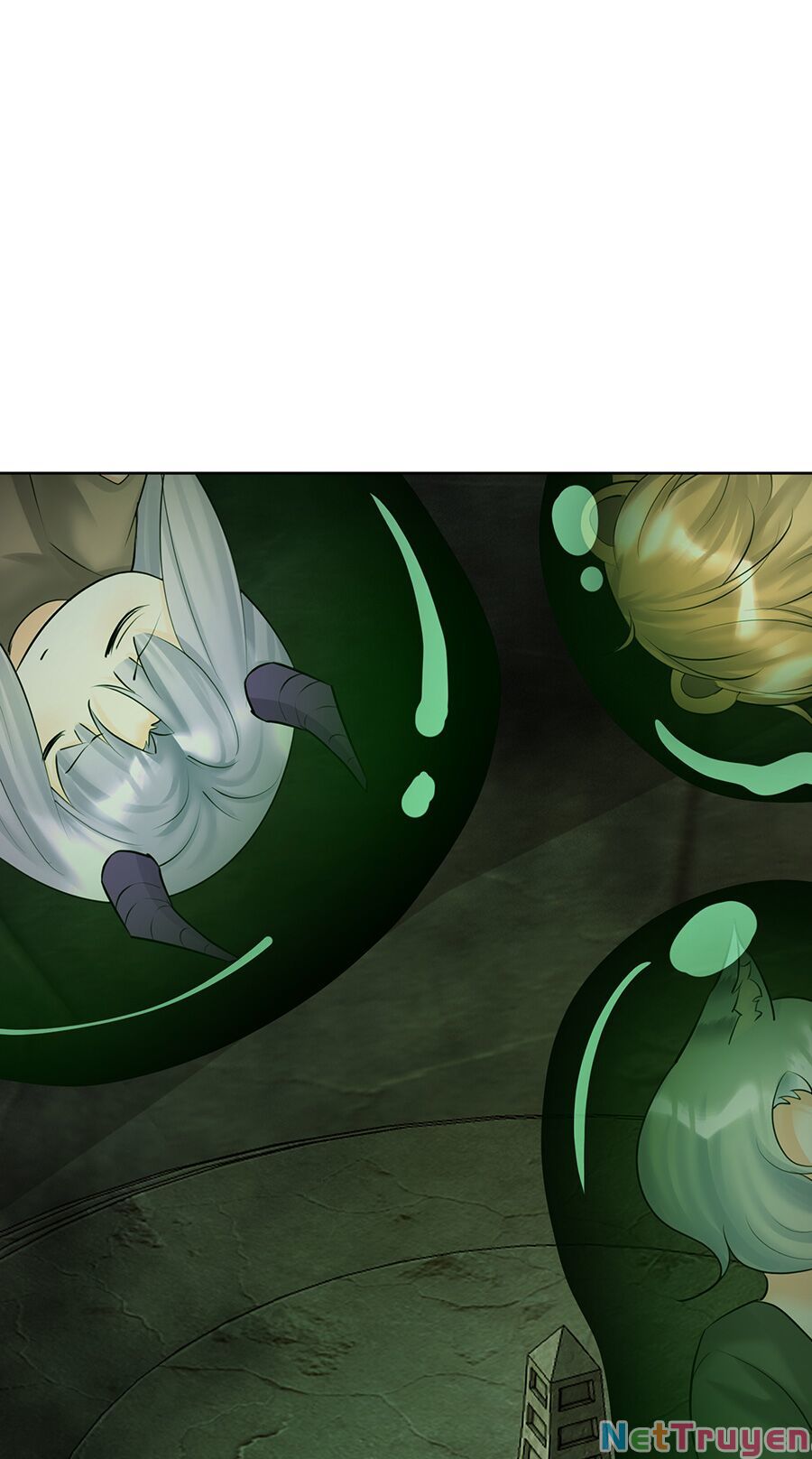 bản giáo chủ thân bất do kỷ chapter 18 50