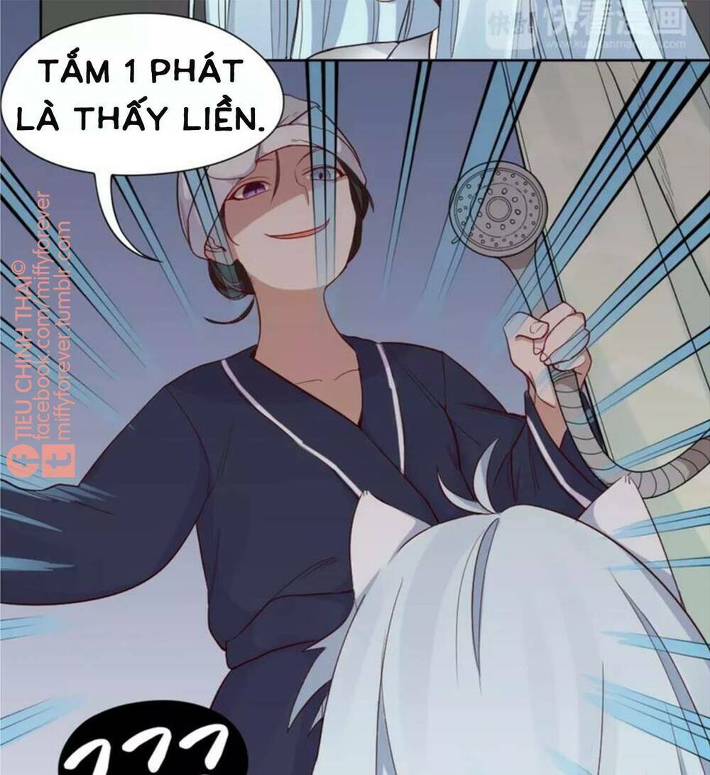 bạn trai quái vật chapter 7 10