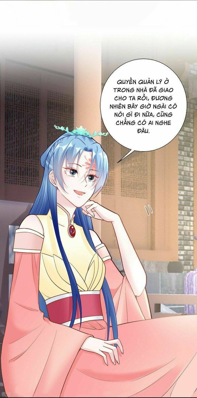 độc y đích nữ chapter 113 23