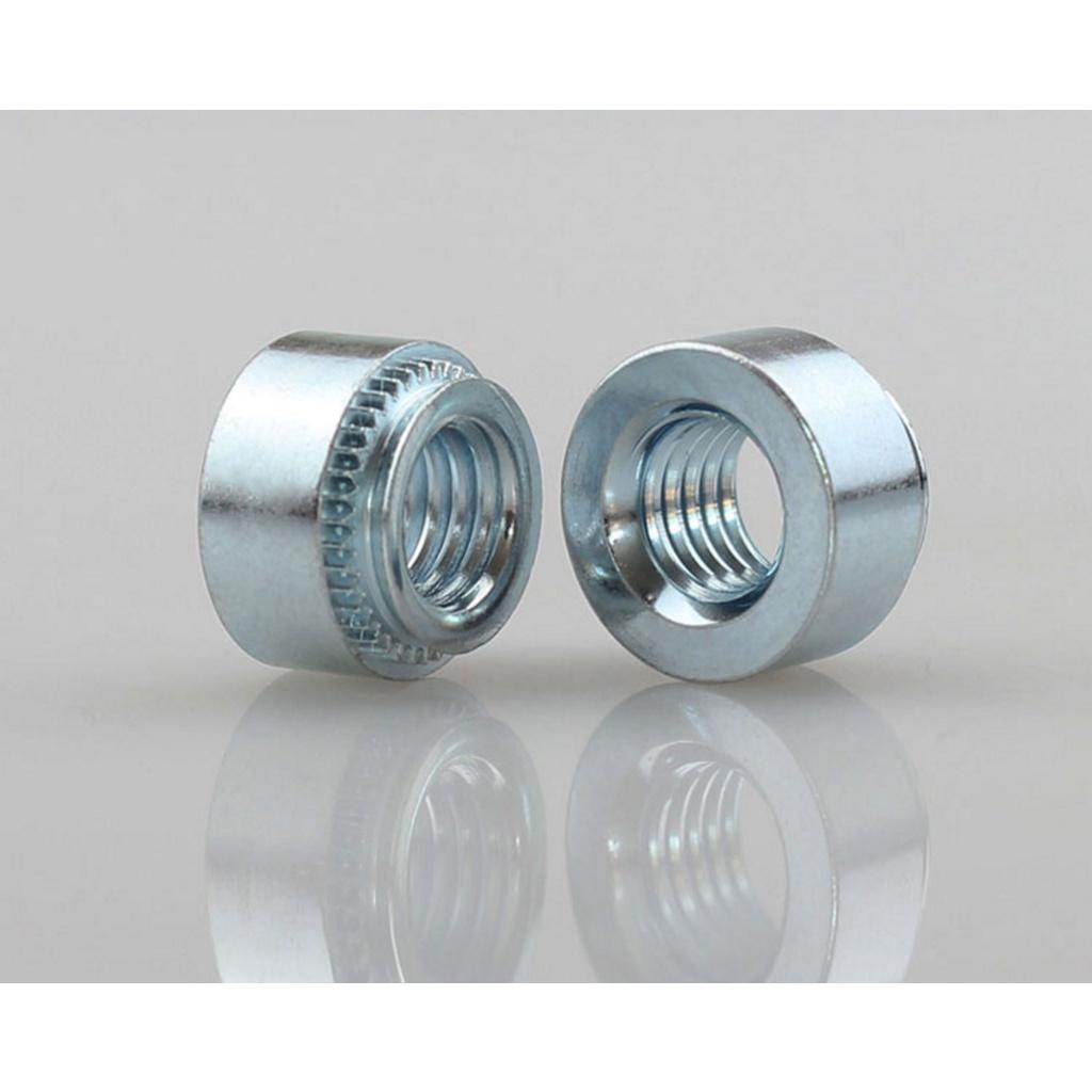 Combo 50c PEM M8-1 ,M8-2, tán dập M8-1 ,M8-2