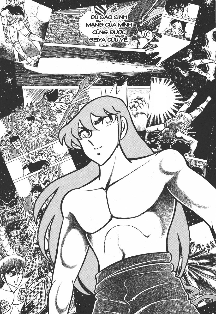 áo giáp vàng chapter 12 39