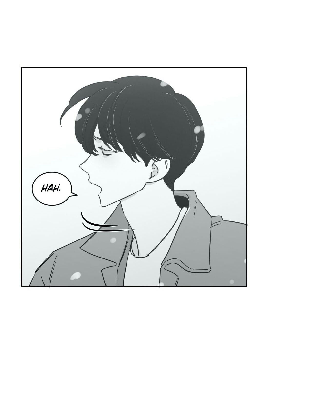 hyesung à, lại gần tôi nào! chapter 22 14