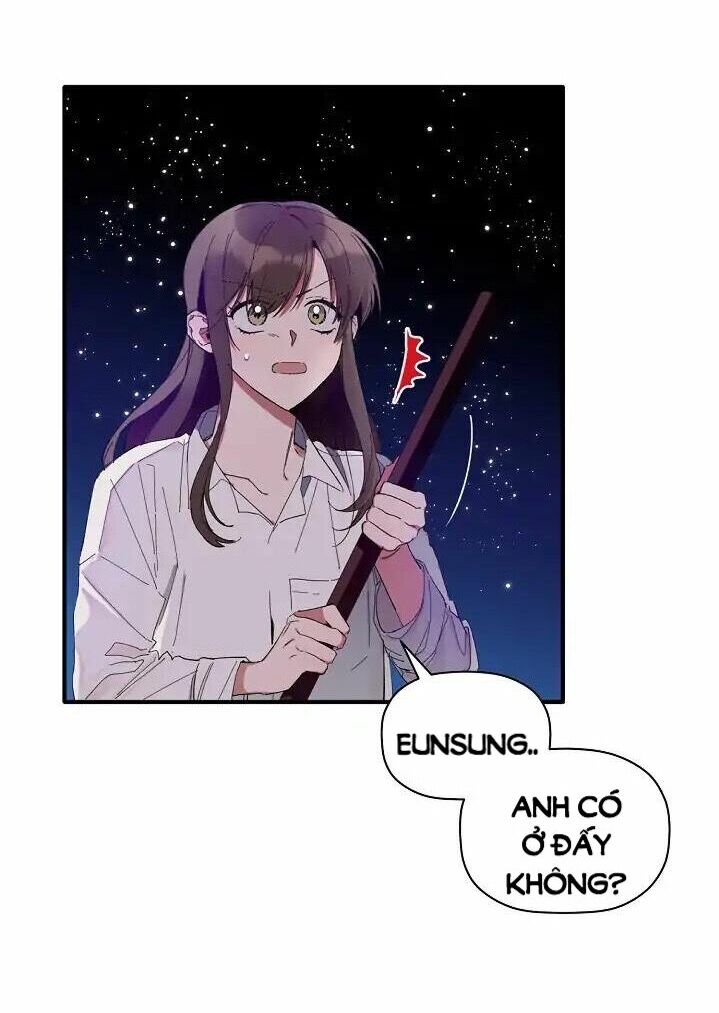 tặng tôi một đóa hoa, tôi sẽ trao em bản thân mình chapter 7 3