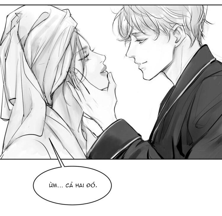 vật bị đánh mất chapter 12 10