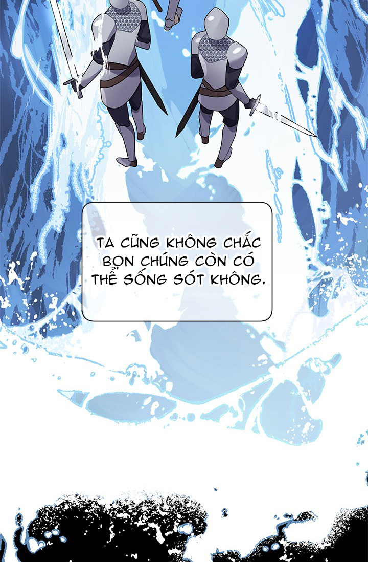 công chúa của loài chim chapter 21 28