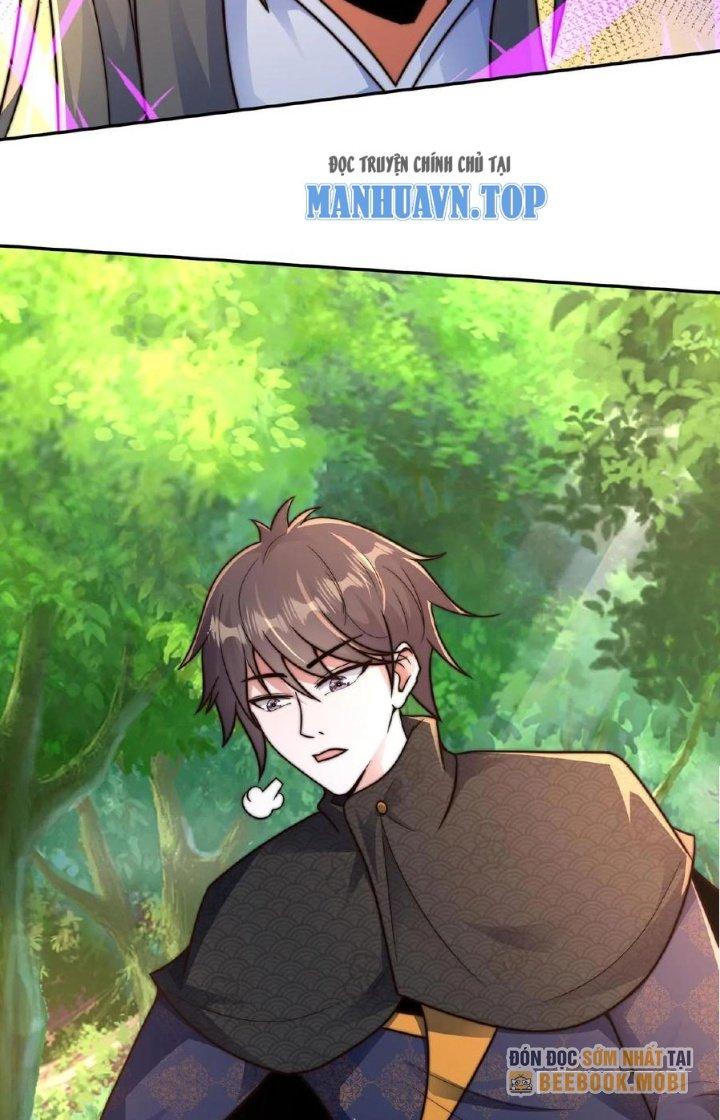 ta nuôi ma quỷ ở trấn ma ti chapter 162 41