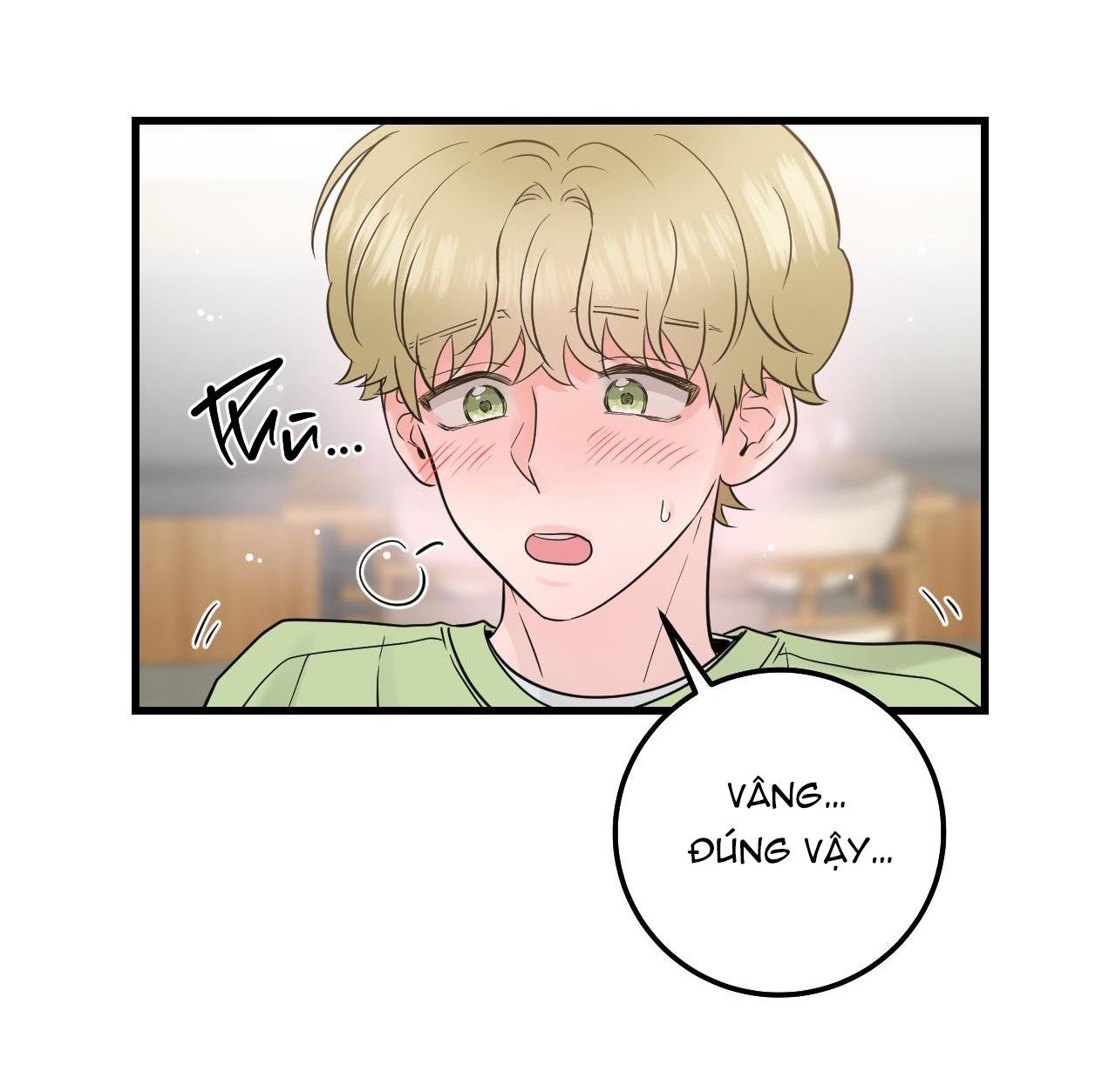 over the paradise chapter 15 58