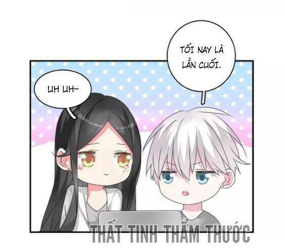 lều khều biết yêu chapter 77 10