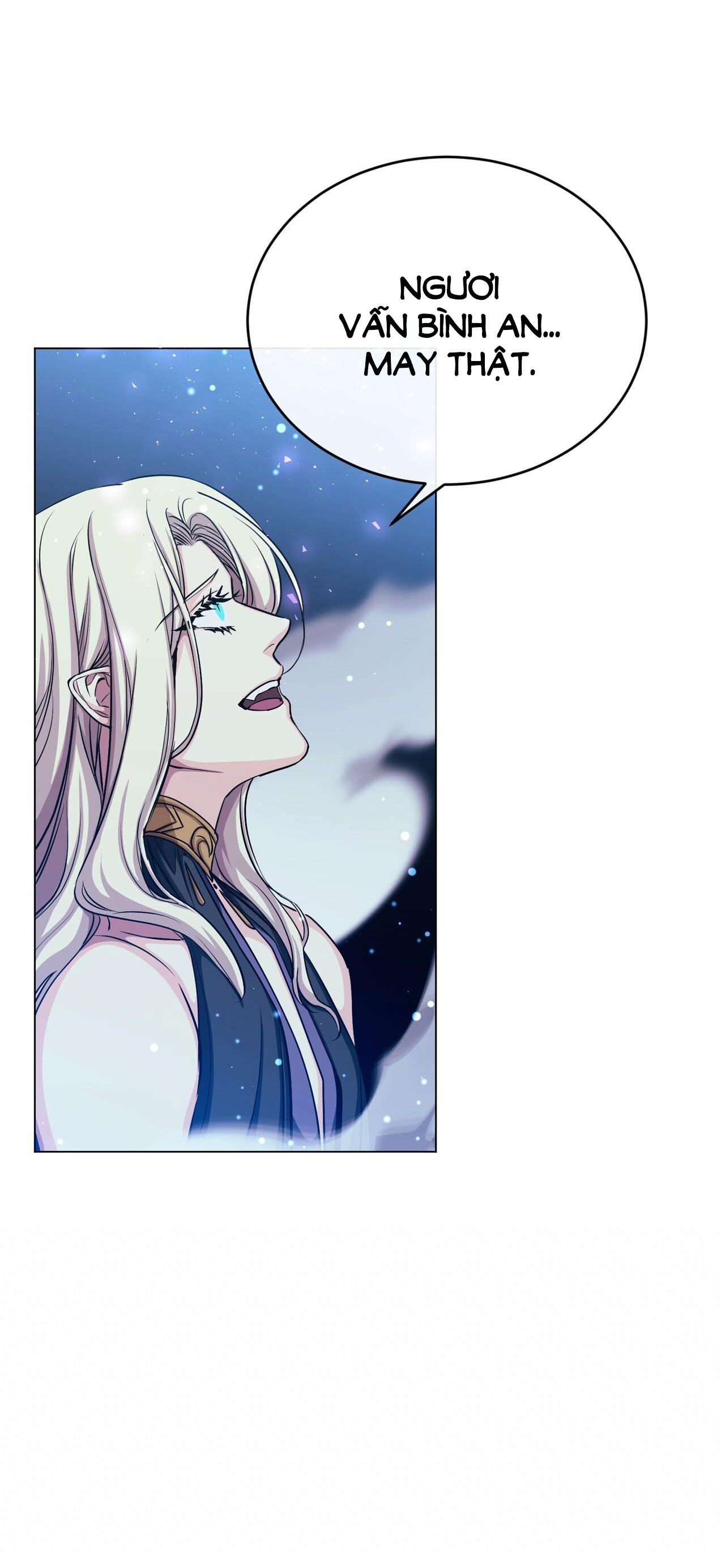Mặt Trăng Của Ma Giới chapter 49.1 - Trang 9