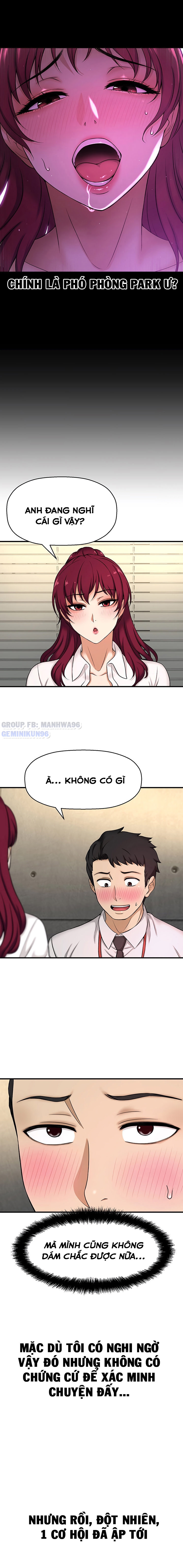 tôi muốn biết được cô ấy chapter 3 10