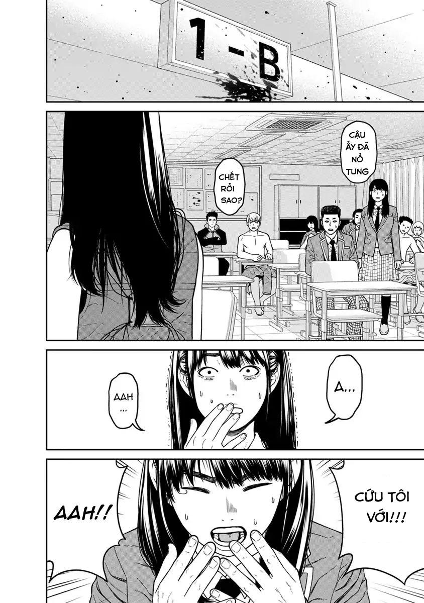 cuồng sát chapter 5.2 3