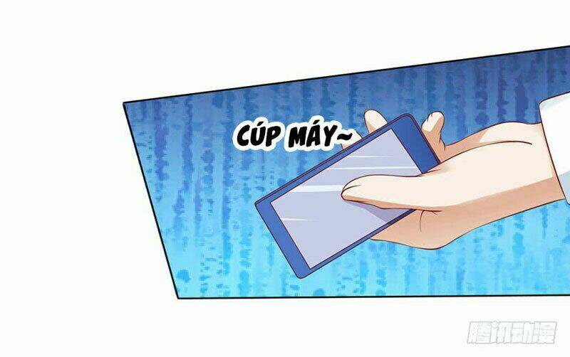 liệt ái tri hạ: series mật đào tiểu tình nhân chapter 119 31