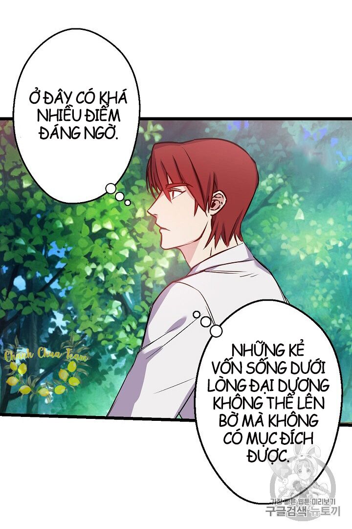 hôn lễ báo thù chapter 13 37