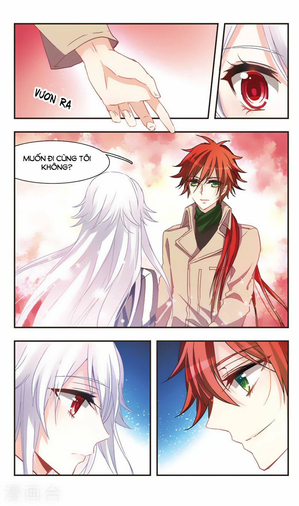 ám chi lạc ấn chapter 62 4