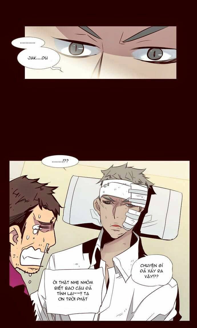 nữ sinh trường wilds chapter 90 3