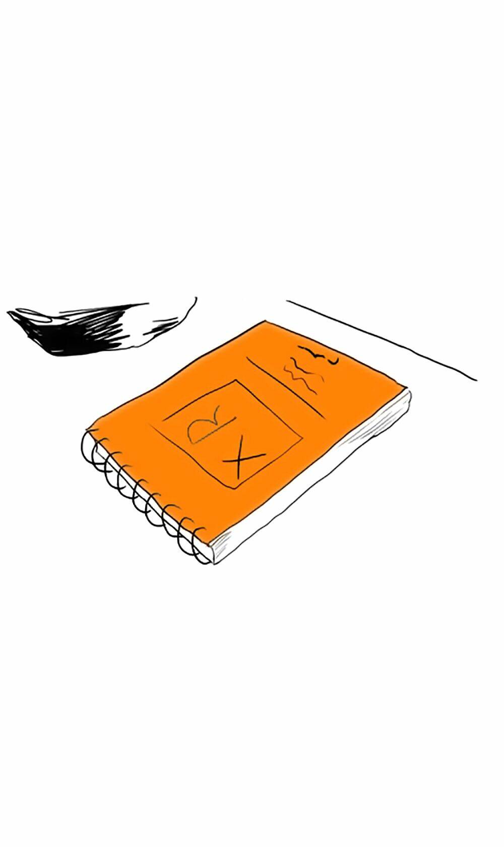 cô nàng trên lớp - the girl from class chapter 13 22