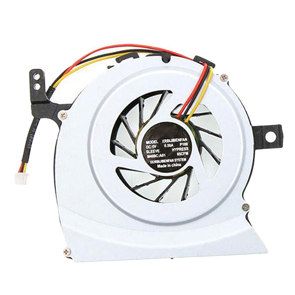 Laptop CPU Cooling Fan Replacement for   L645