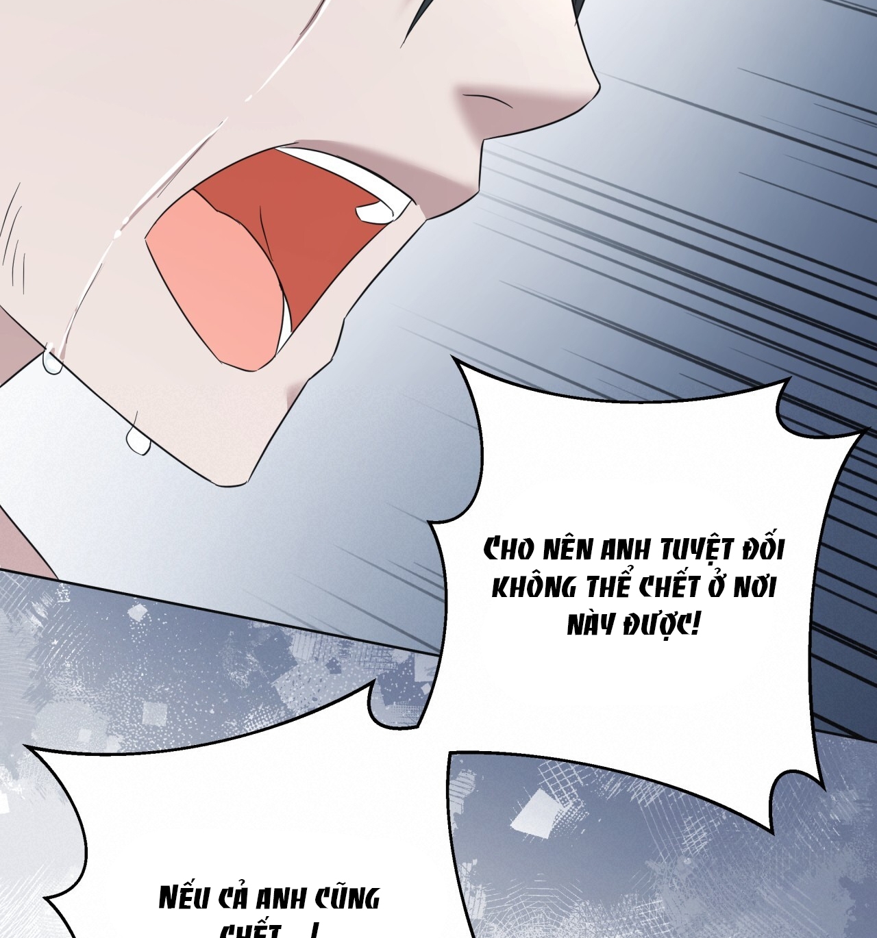 Amon- Không Thể Đoán Biết chapter 17.2 - Trang 84