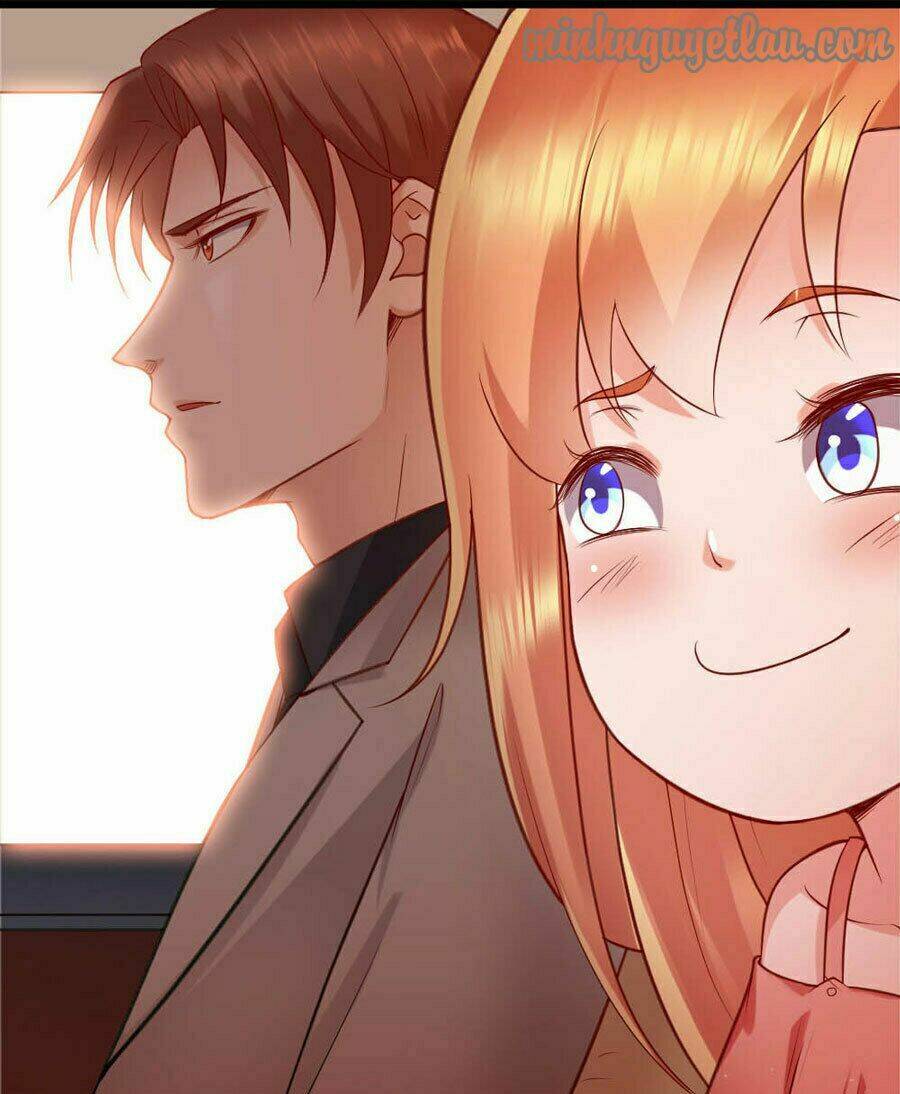 tiểu bạch điềm thê của long thiếu chapter 15 57