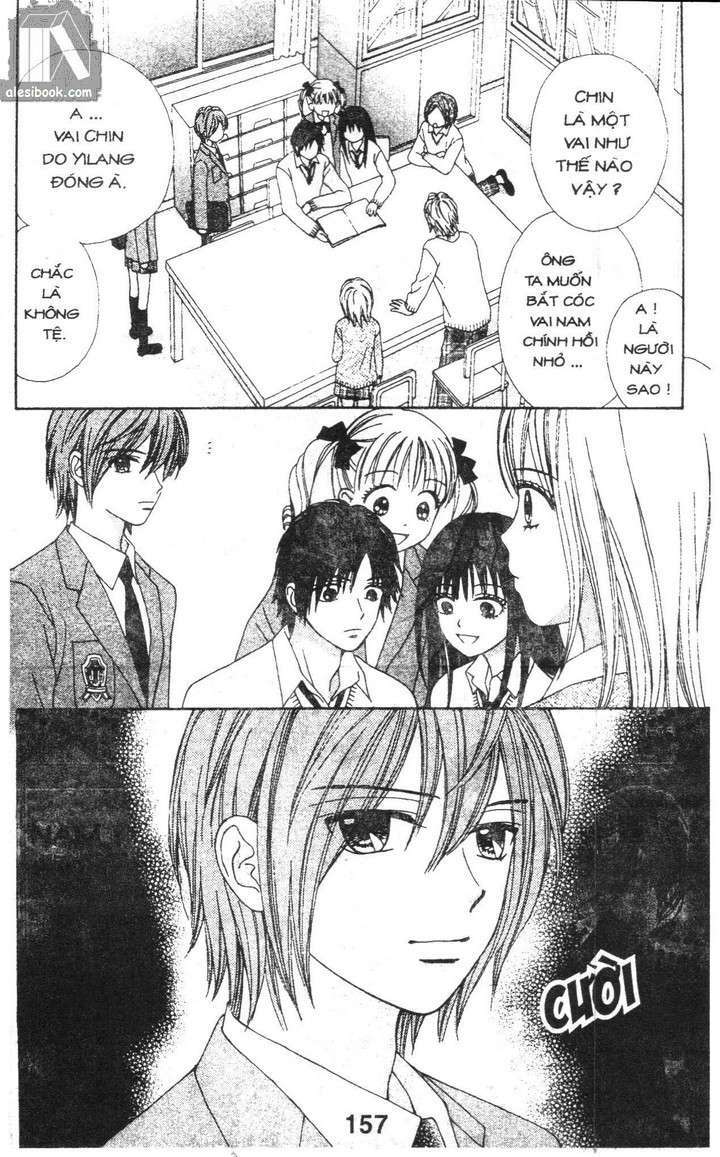 cảm giác trong tình yêu chapter 5 157