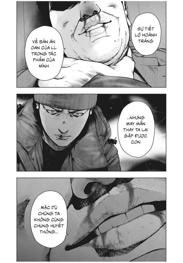 shin'ai naru boku e satsui wo komete chapter 88 7