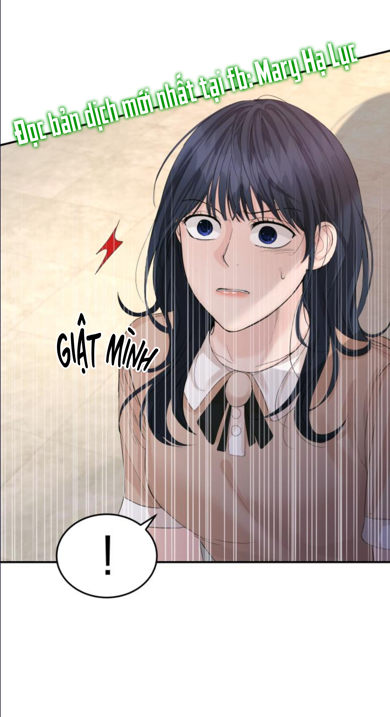 cuộc hôn nhân hoàn hảo chapter 13.3 8