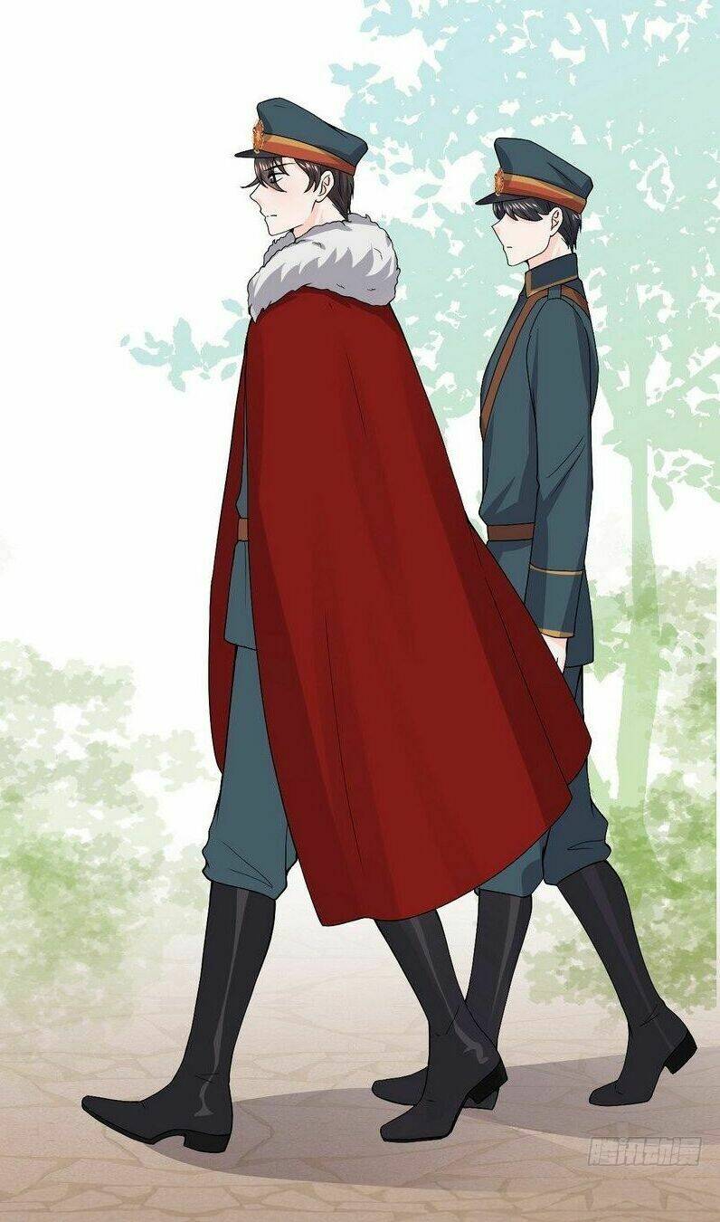 vợ yêu tư sủng của thiếu soái chapter 11 28