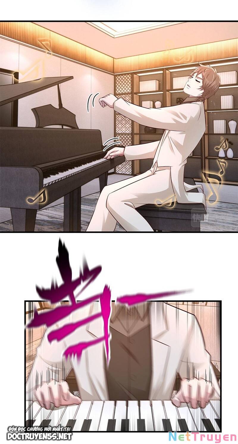 chị gái tôi là đại minh tinh chapter 145 22