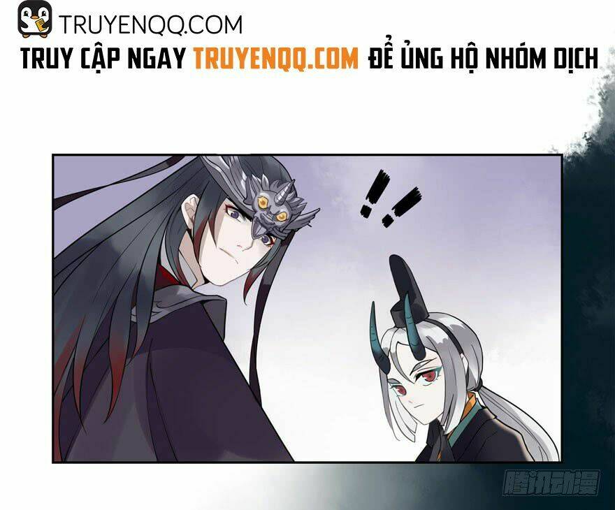 quân thiên sách chapter 1 36