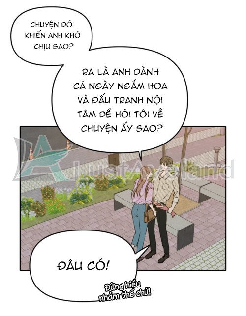 kiếp này cũng xin chăm sóc tôi như vậy nhé kiếp này cũng xin chăm sóc tôi như vậy nhé chapter 52 32